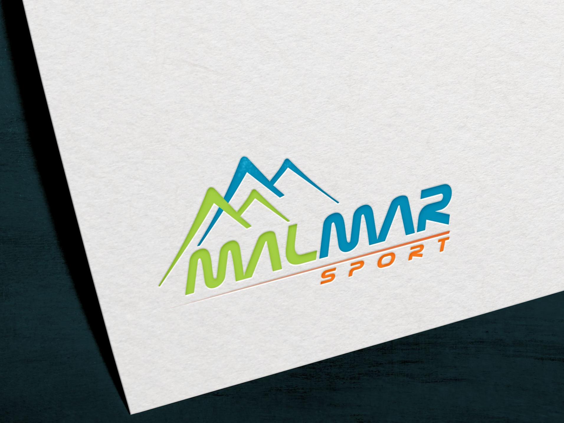 Logo MalMar SPORT