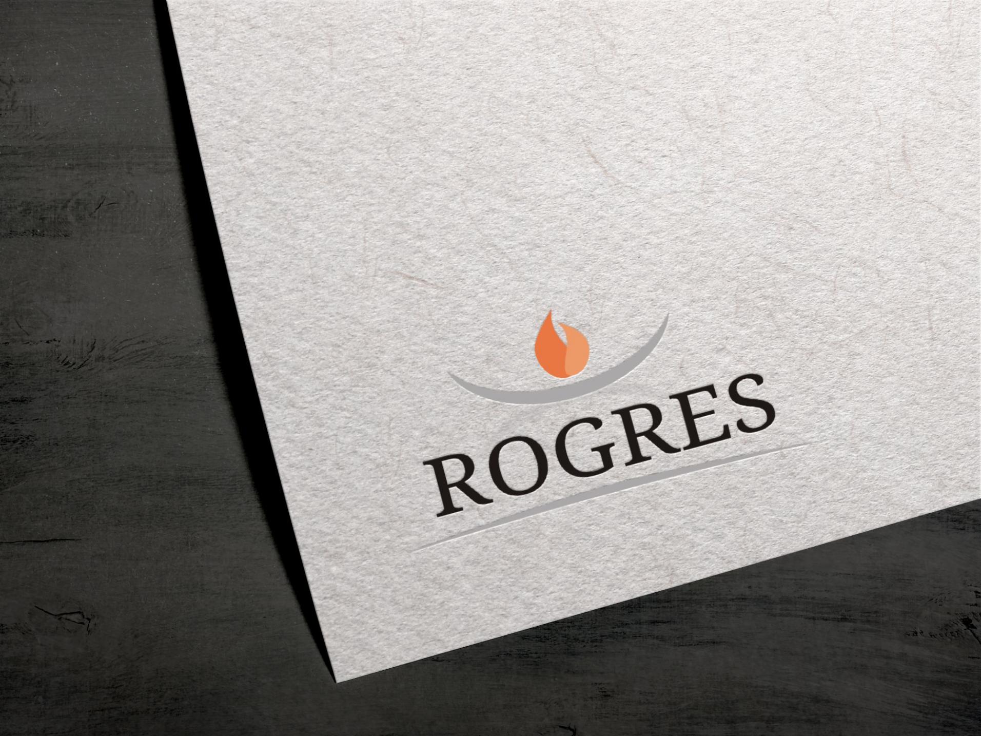 Logo Rogres