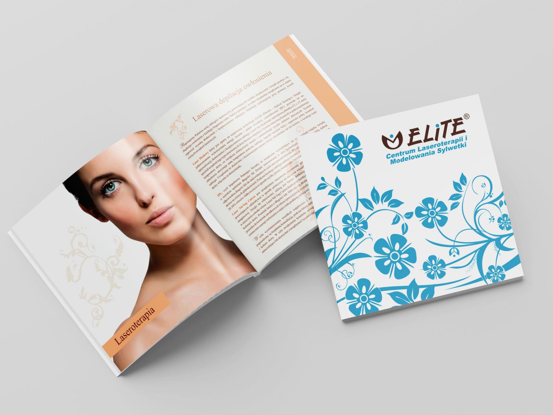 Katalog zabiegów Kliniki ELiTE